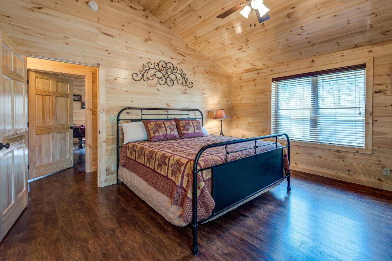 Woodland Escape Holiday home *