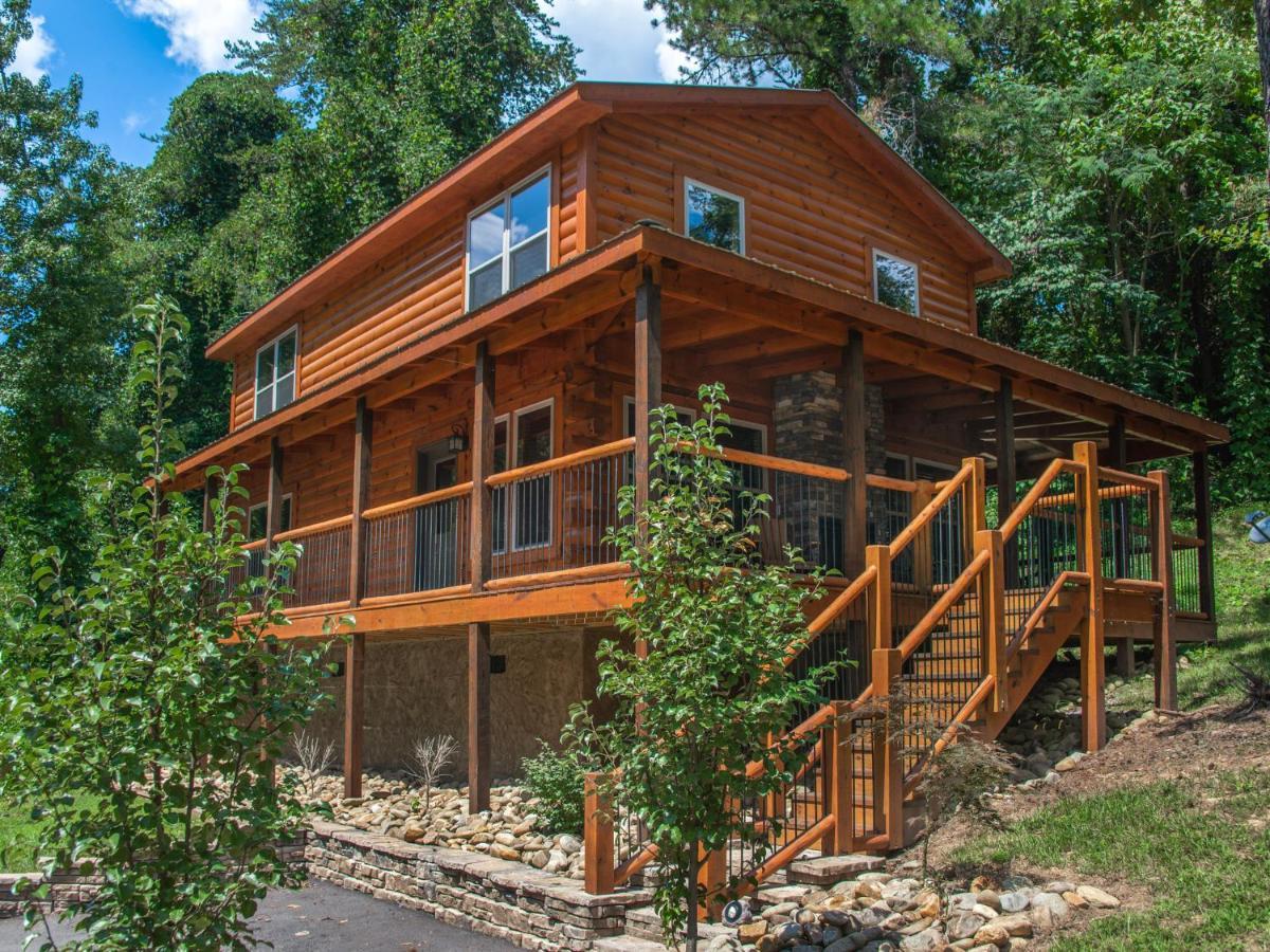 Holiday home Woodland Escape