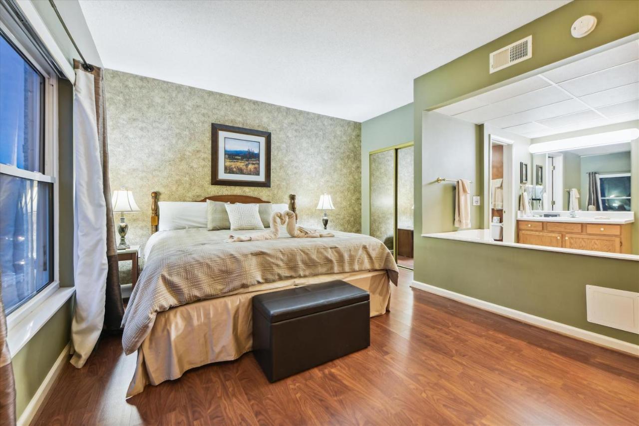Eagle View Whispering Pines 332 Apartment *