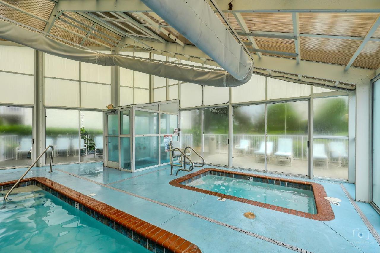 Eagle View Whispering Pines 332 Apartment