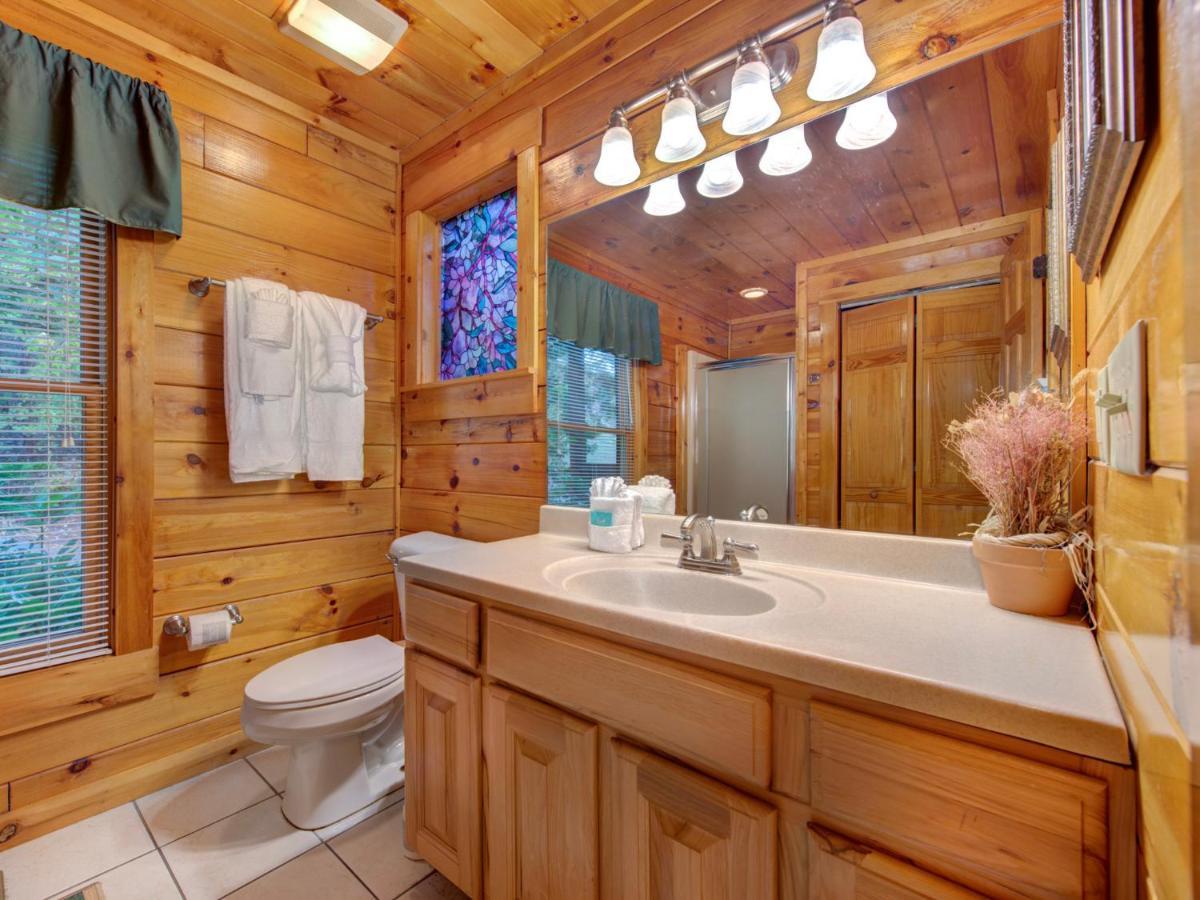 Holiday home Mountain Flower Pigeon Forge