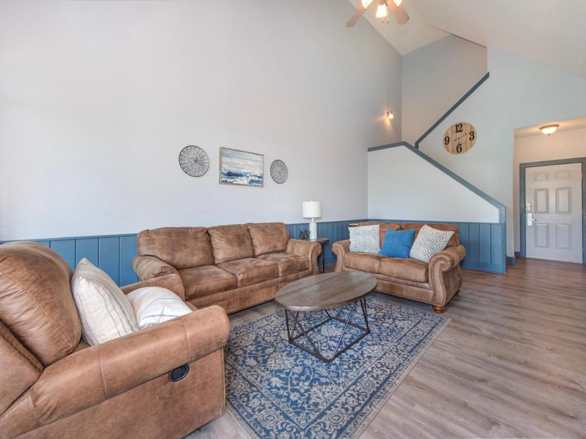 The Clubhouse 3206 Apartment Pigeon Forge
