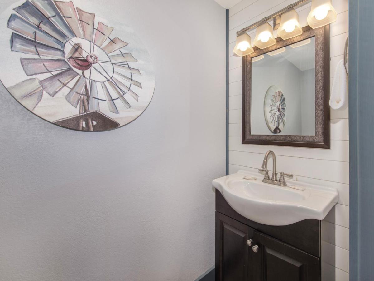 The Clubhouse 3206 Apartment