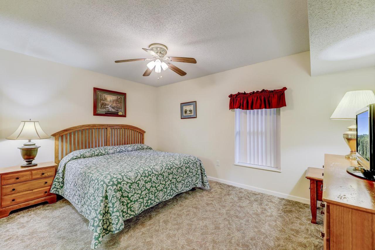 Greenbrier Getaway Whispering Pines 524 Apartment Pigeon Forge