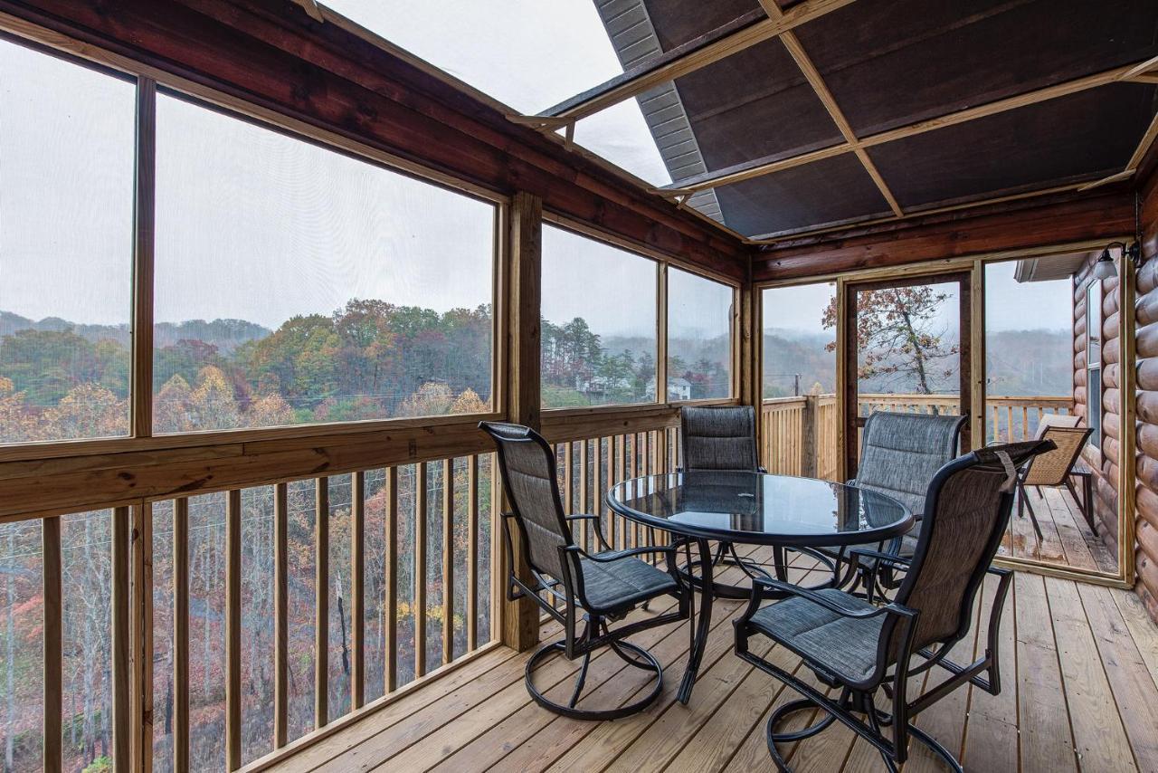 Emilys Hideaway Holiday home Pigeon Forge