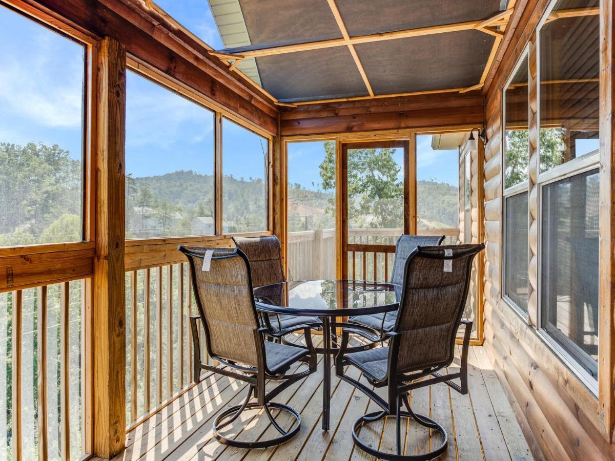 Holiday home Emilys Hideaway