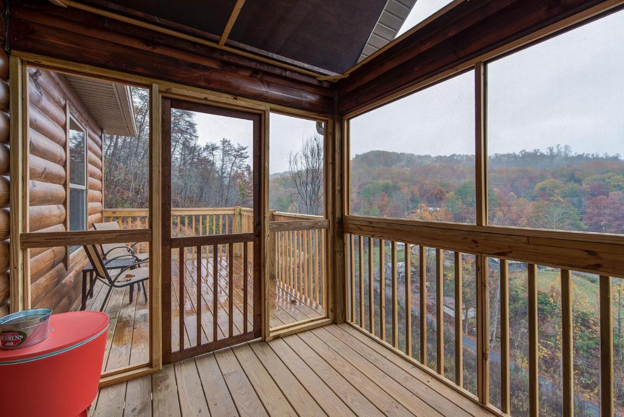 Emilys Hideaway * Pigeon Forge