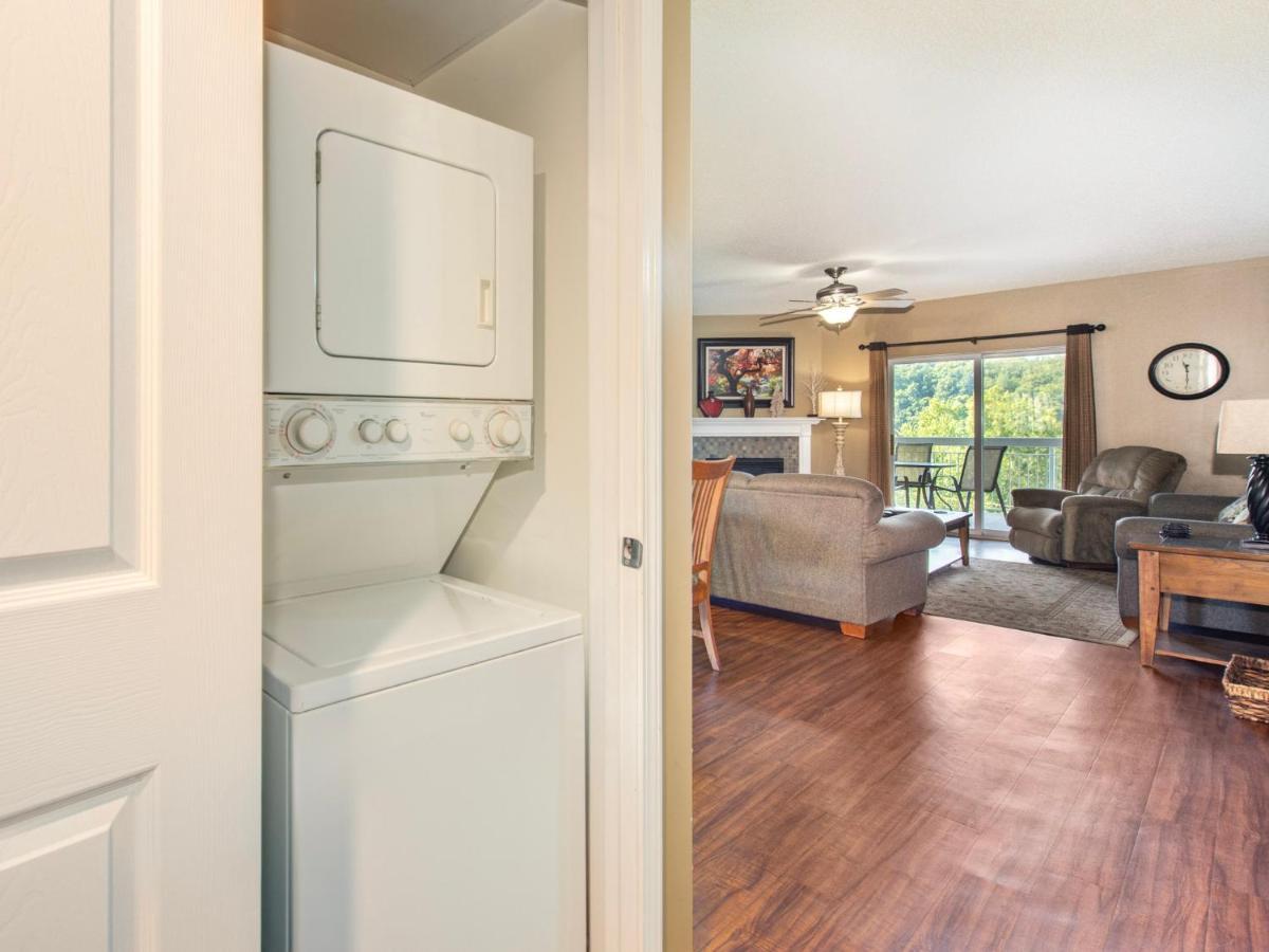 Downtown Retreat Whispering Pines 534 * Pigeon Forge