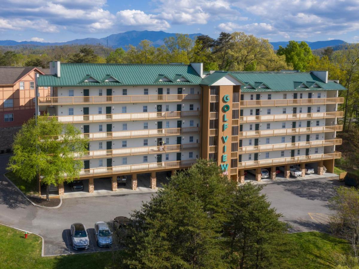 Southern Comfort 1501 Apartment Pigeon Forge