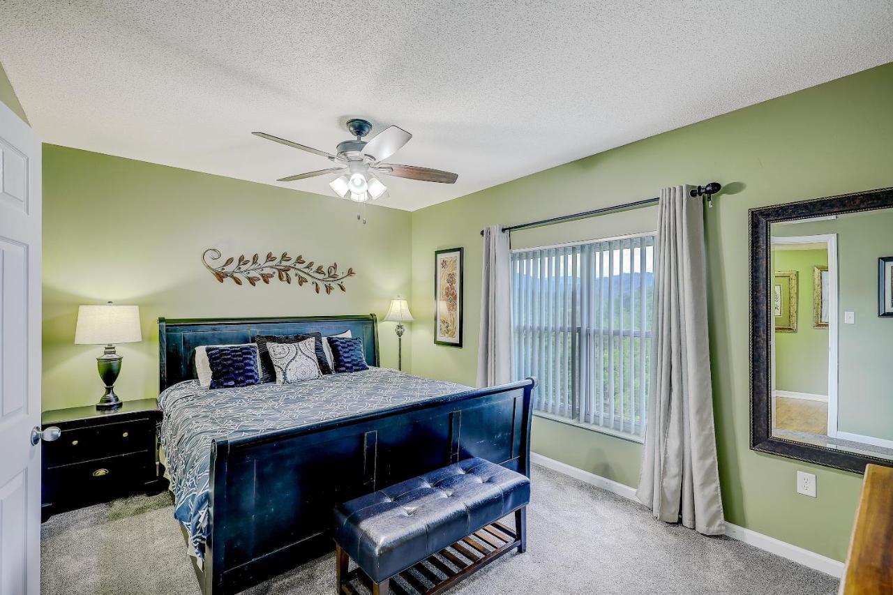 Catch A Star Whispering Pines 544 Pigeon Forge