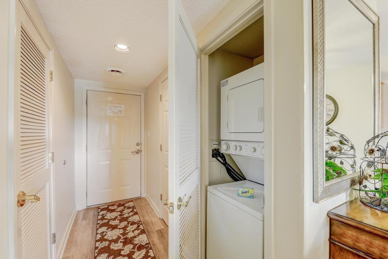 Apartment Simply Blessed Whispering Pines 243
