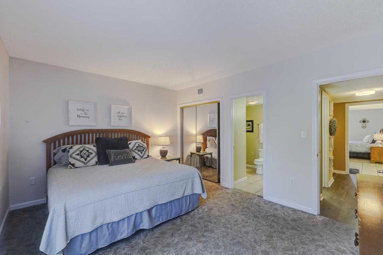 On Whispering Pines 531 Apartment Pigeon Forge