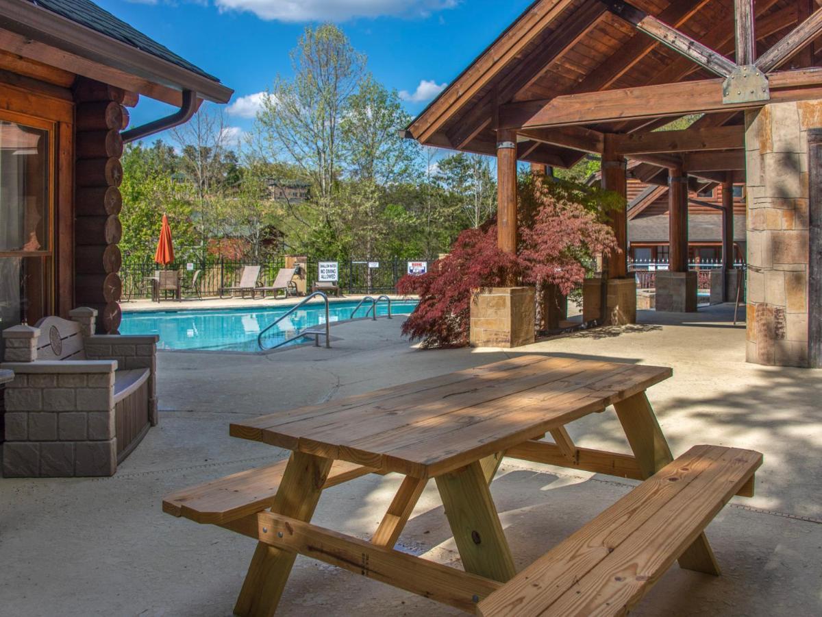Apartment Lazy Bears Den 2103