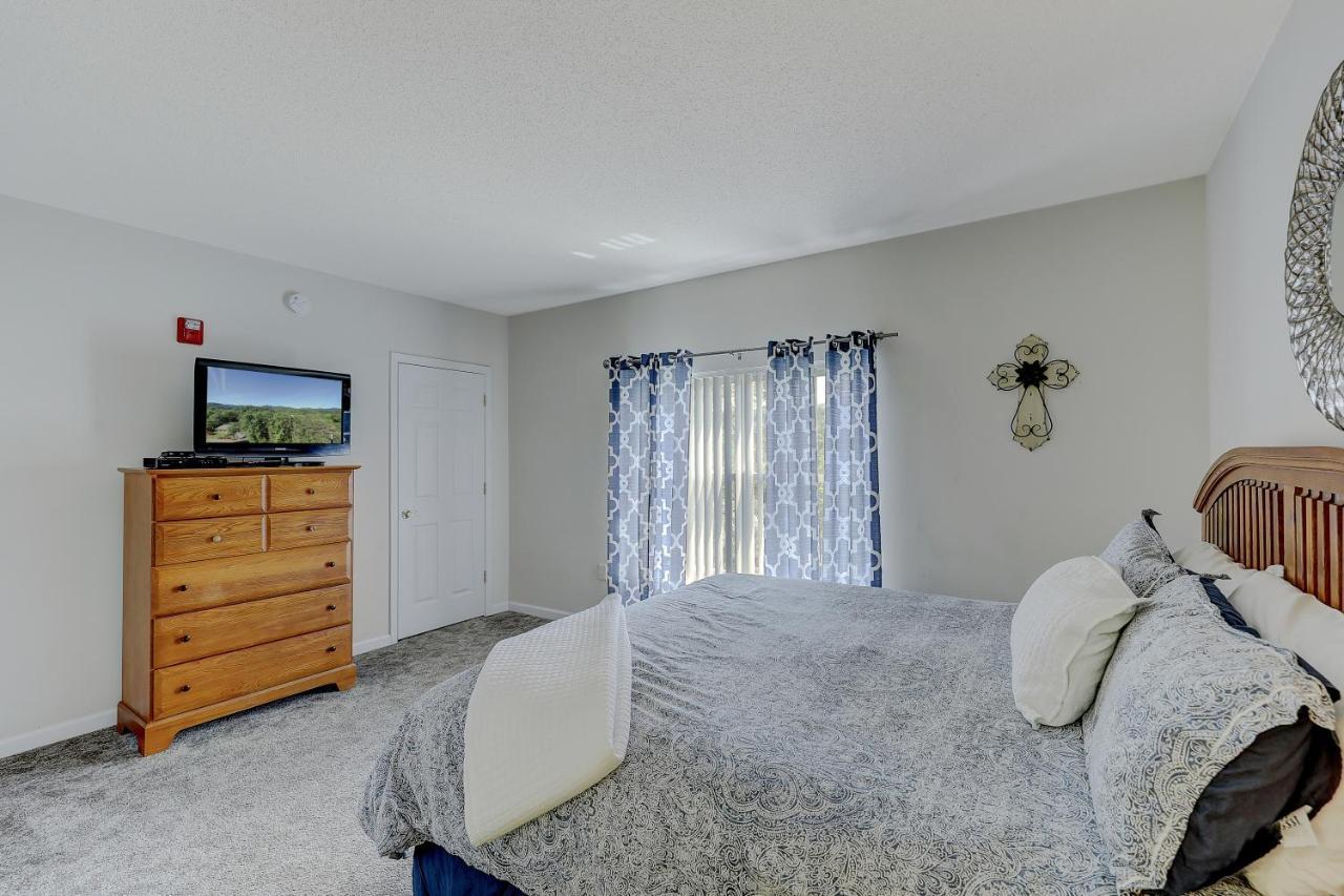Apartment On Whispering Pines 531 Pigeon Forge