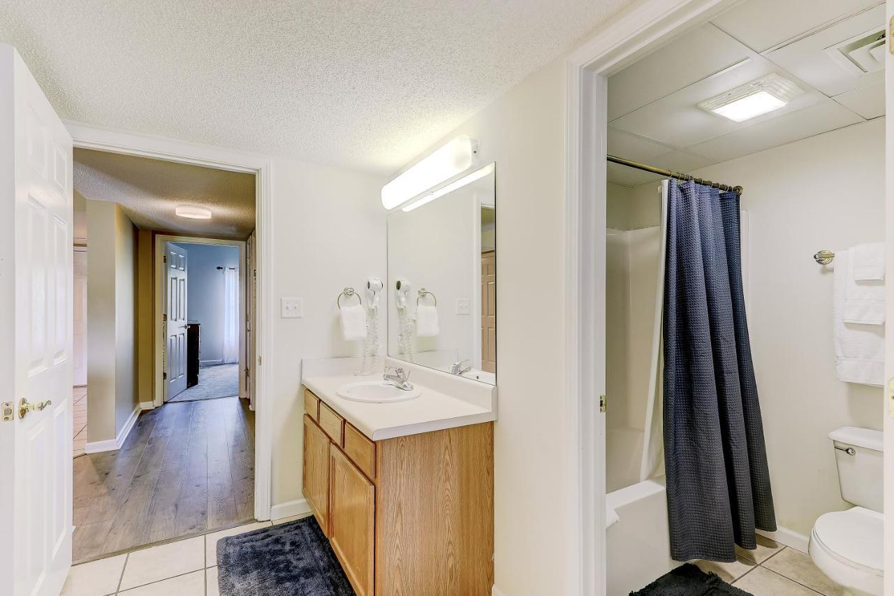 Apartment On Whispering Pines 531 Pigeon Forge