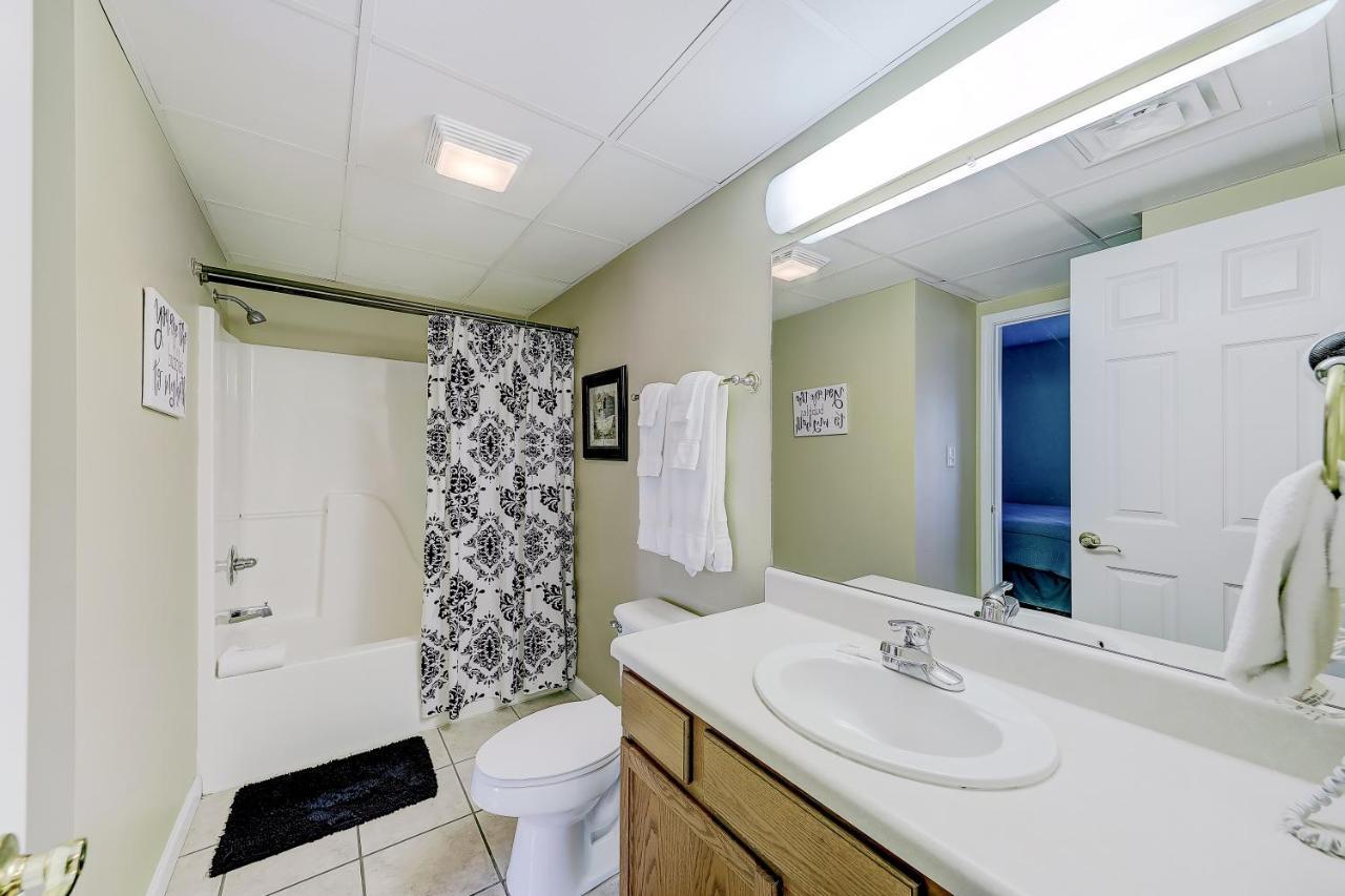 Apartment On Whispering Pines 531 Pigeon Forge