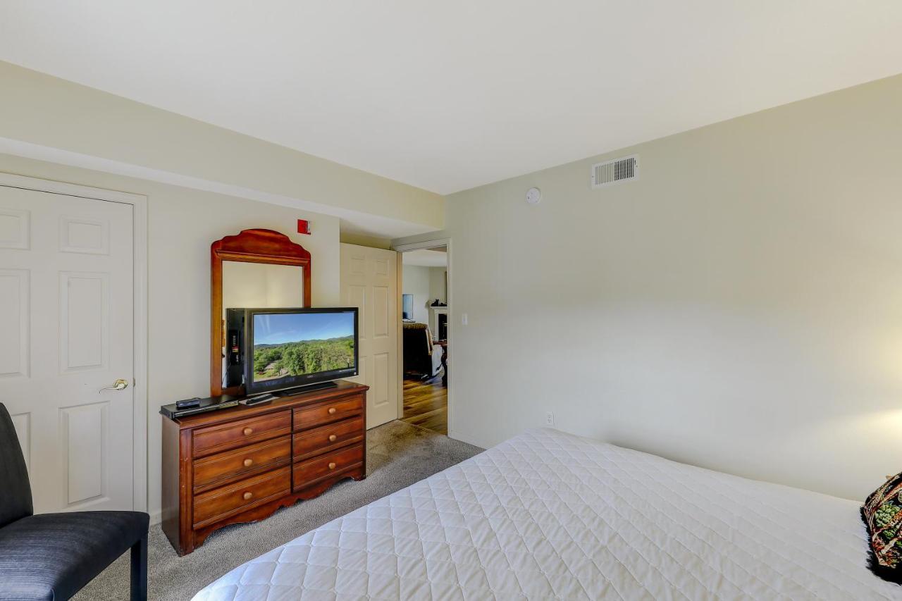 Apartment Simply Blessed Whispering Pines 243 Pigeon Forge