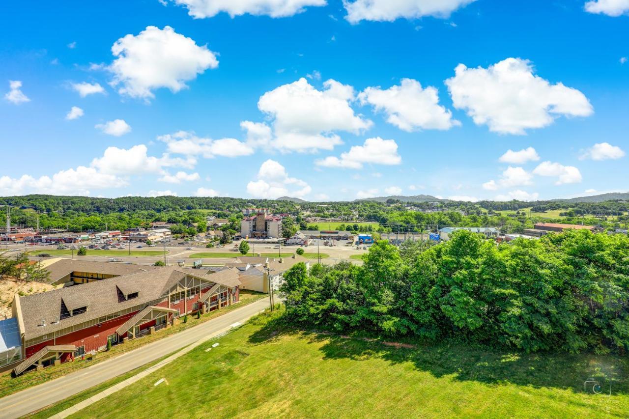 Simply Blessed Whispering Pines 243 Apartment Pigeon Forge