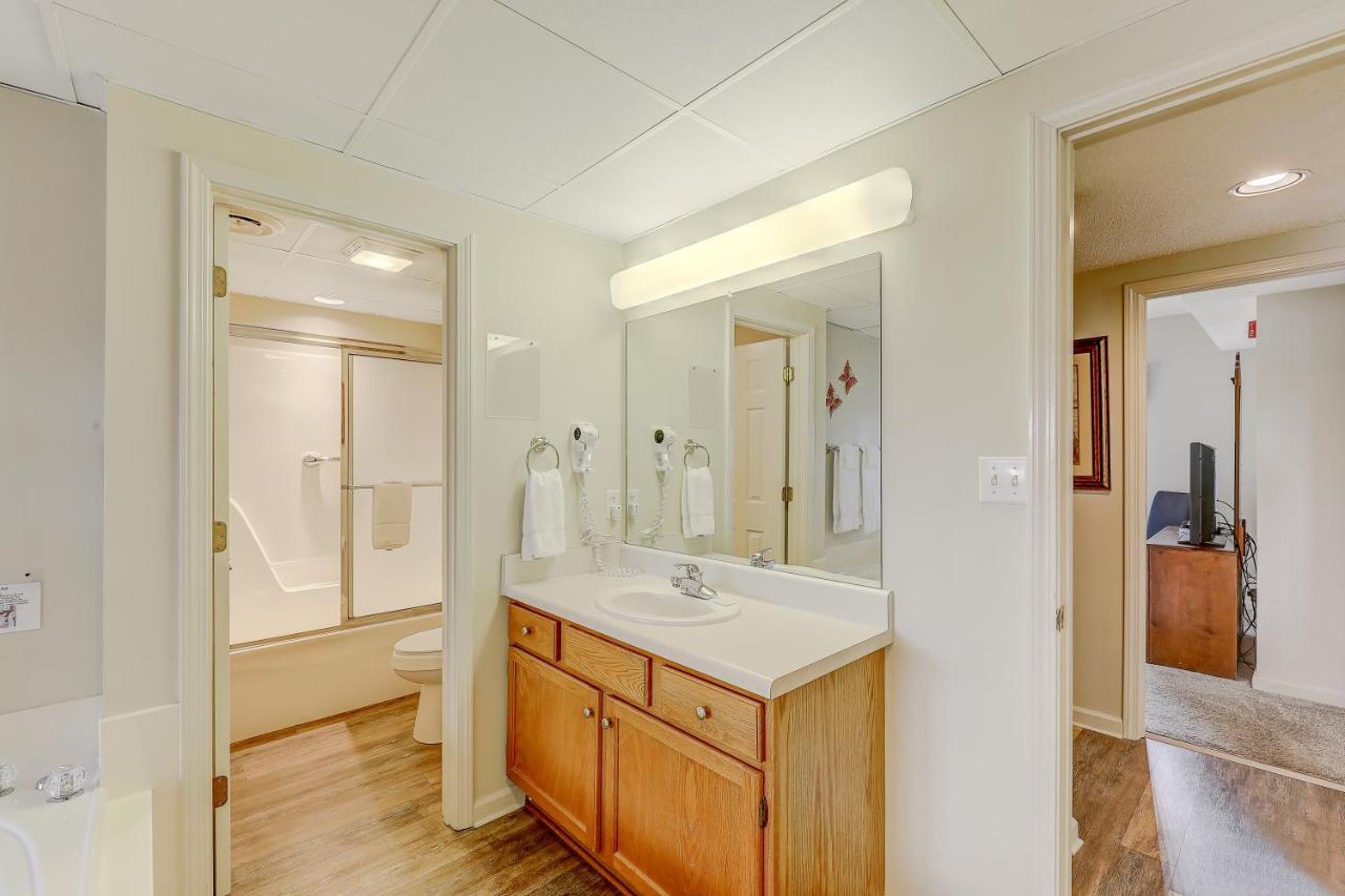 Apartment Simply Blessed Whispering Pines 243