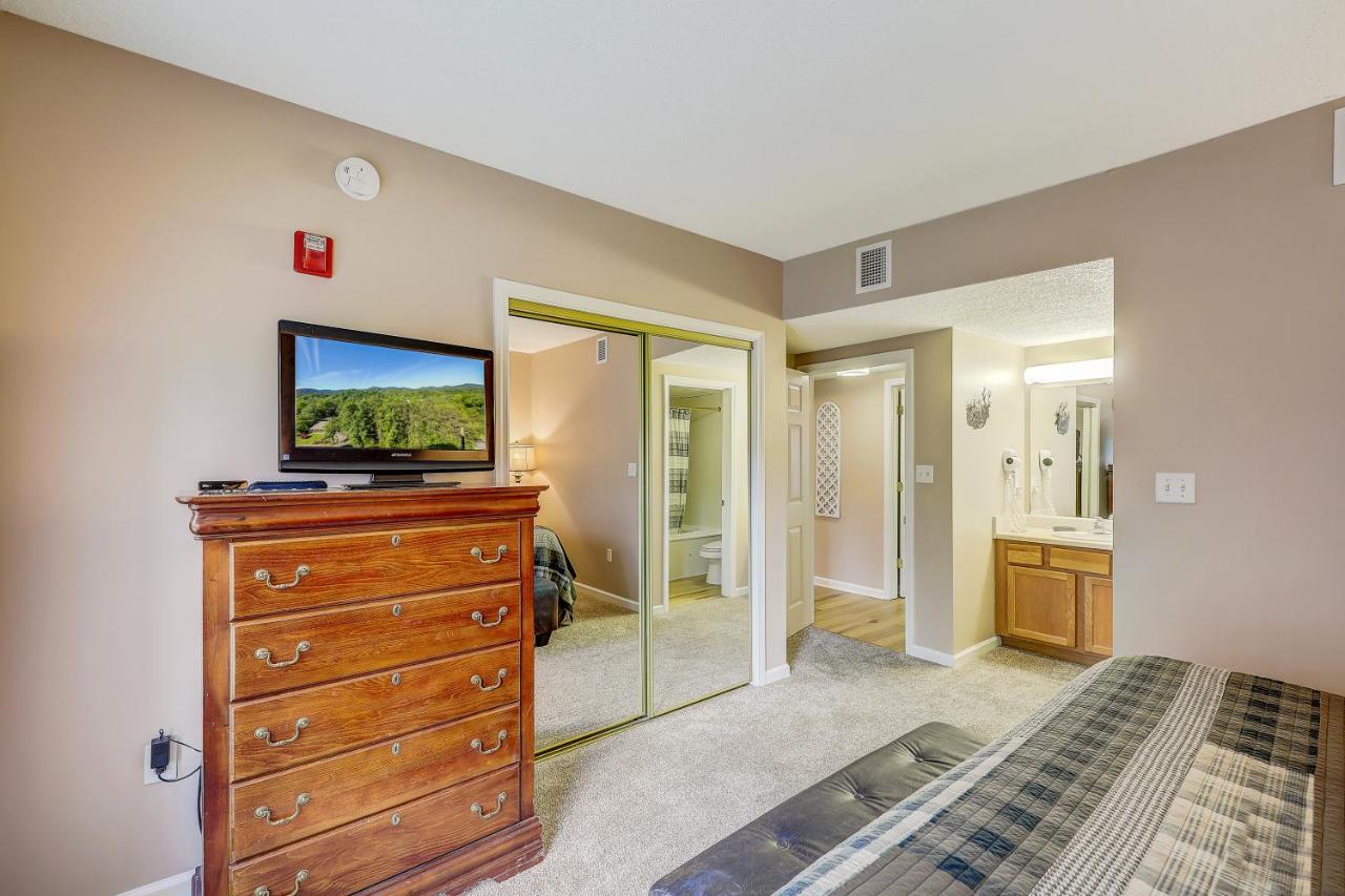 A Time To Gather Whispering Pines 614 Apartment Pigeon Forge
