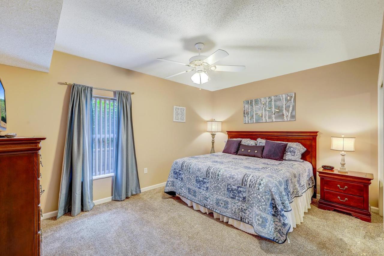 Apartment A Time To Gather Whispering Pines 614