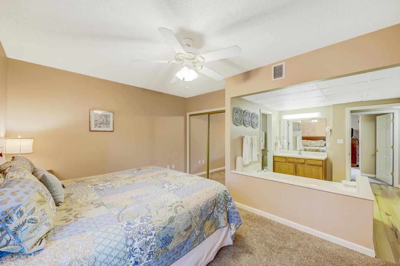 A Time To Gather Whispering Pines 614 Apartment