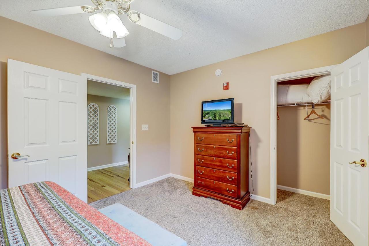 A Time To Gather Whispering Pines 614 Apartment Pigeon Forge