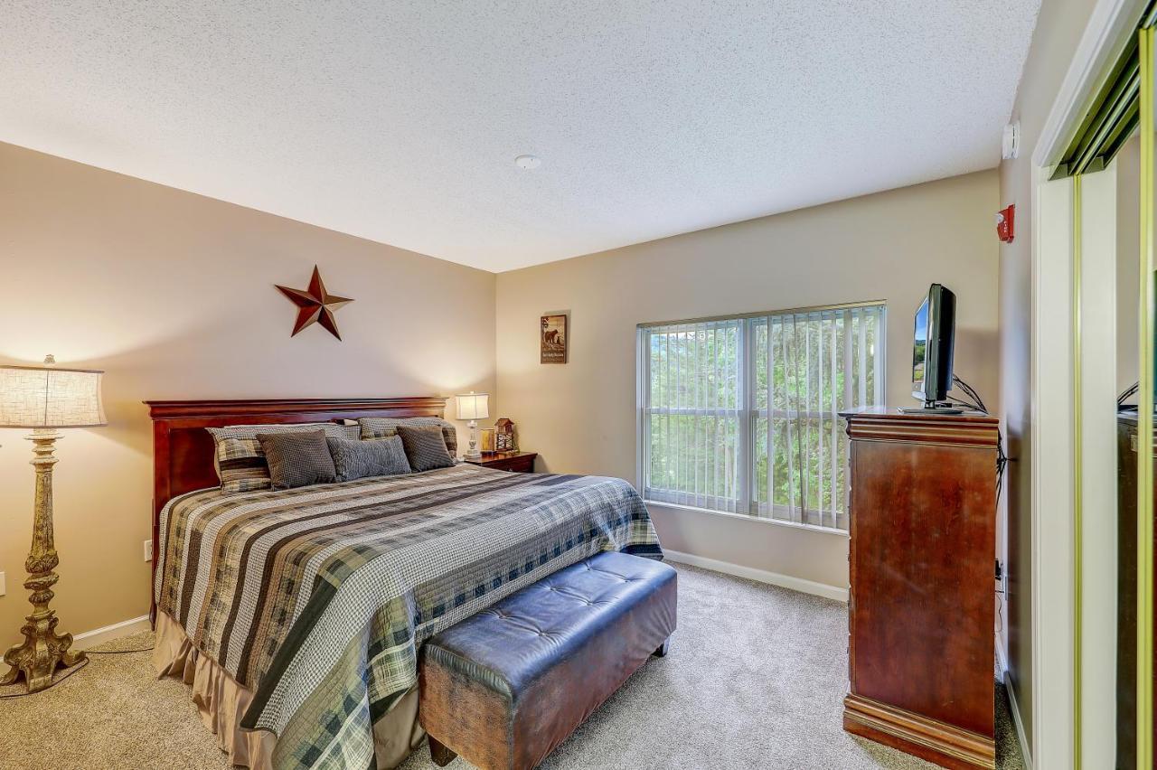 Apartment A Time To Gather Whispering Pines 614 Pigeon Forge