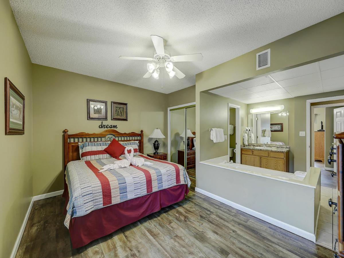 Apartment Making Memories Whispering Pines 624