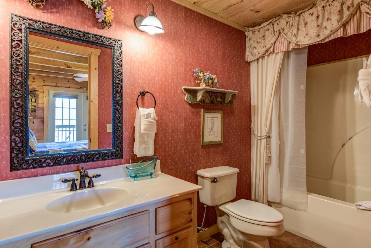 Lazy Cub Holiday home Pigeon Forge