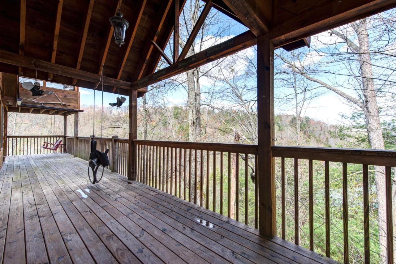 Holiday home Lazy Cub Pigeon Forge