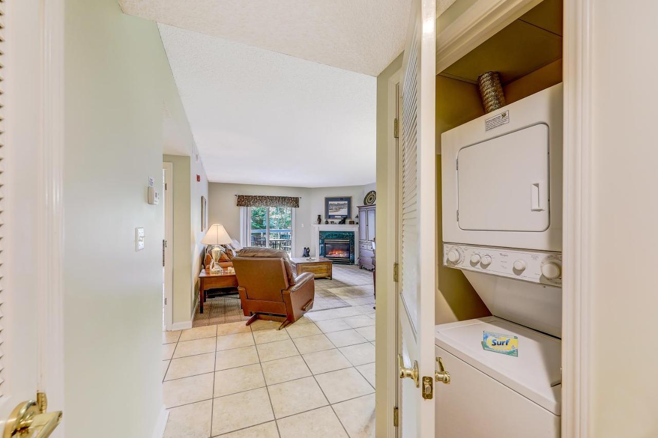 Apartment Whispering Pines 424