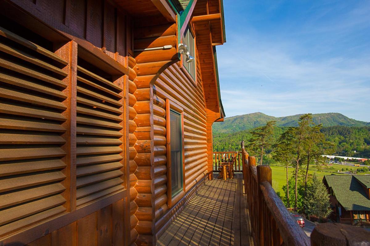 Apartment Misty Mountain Hideaway Pigeon Forge