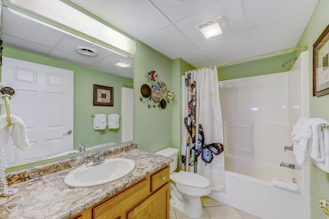 Stay-a-while Whispering Pines 433 Apartment
