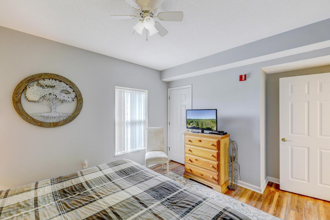 Stay-a-while Whispering Pines 433
