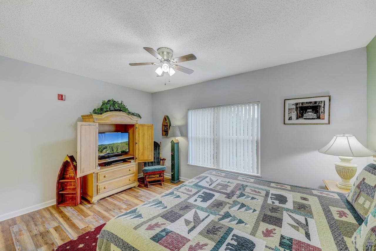 Stay-a-while Whispering Pines 433