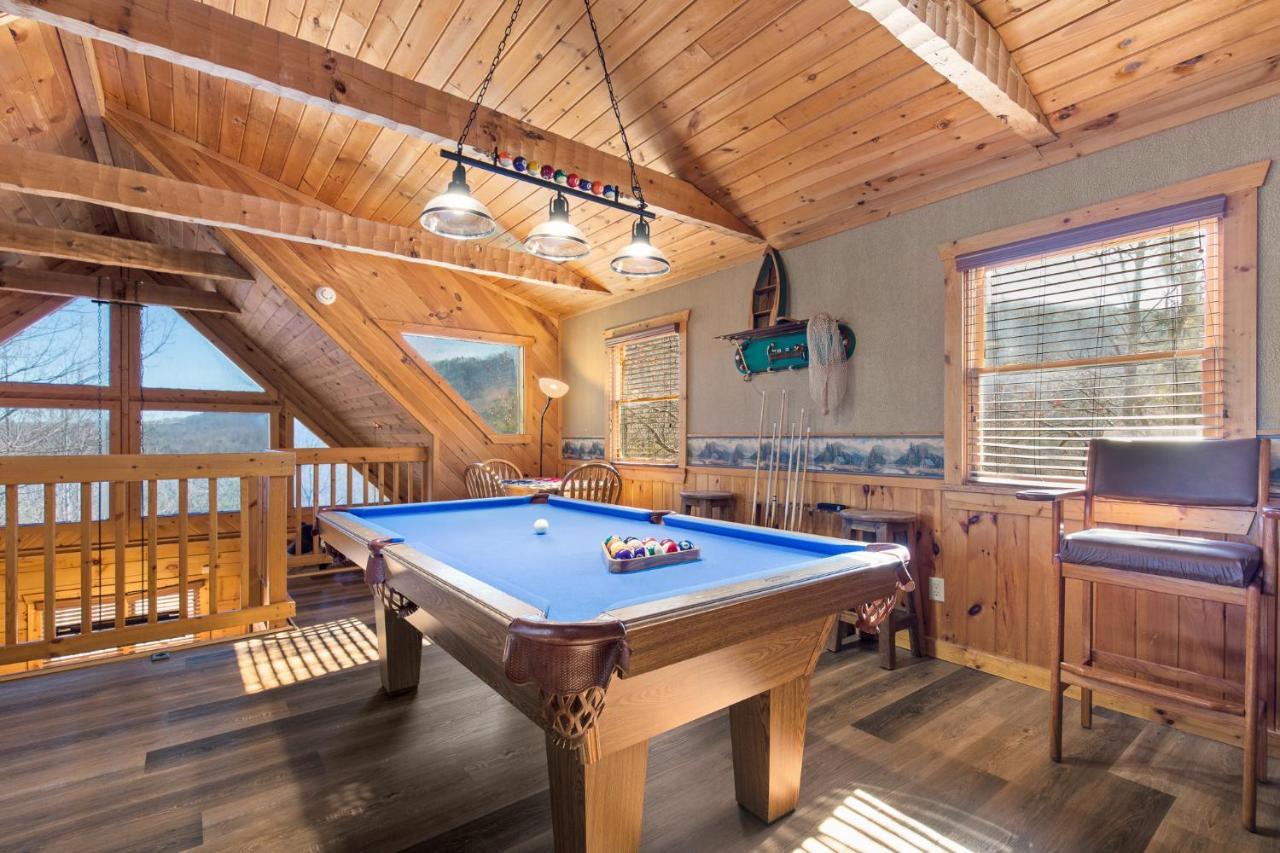 Huckleberry Ridge Holiday home Pigeon Forge