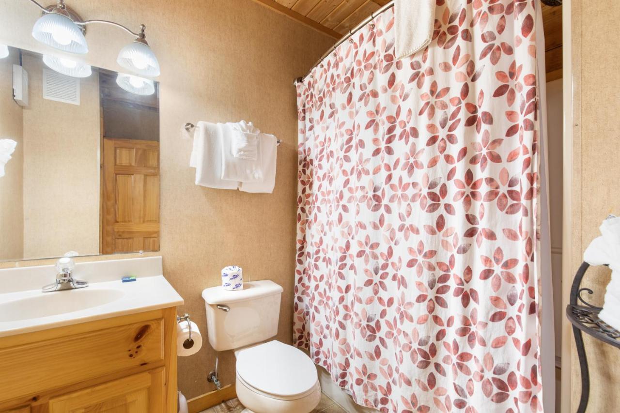 Huckleberry Ridge Holiday home