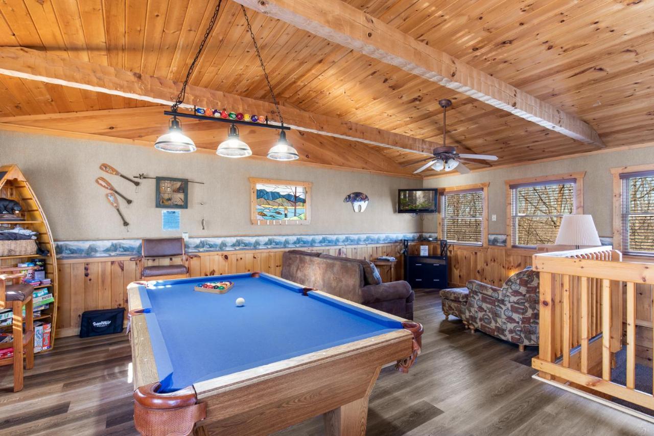 Huckleberry Ridge Holiday home *