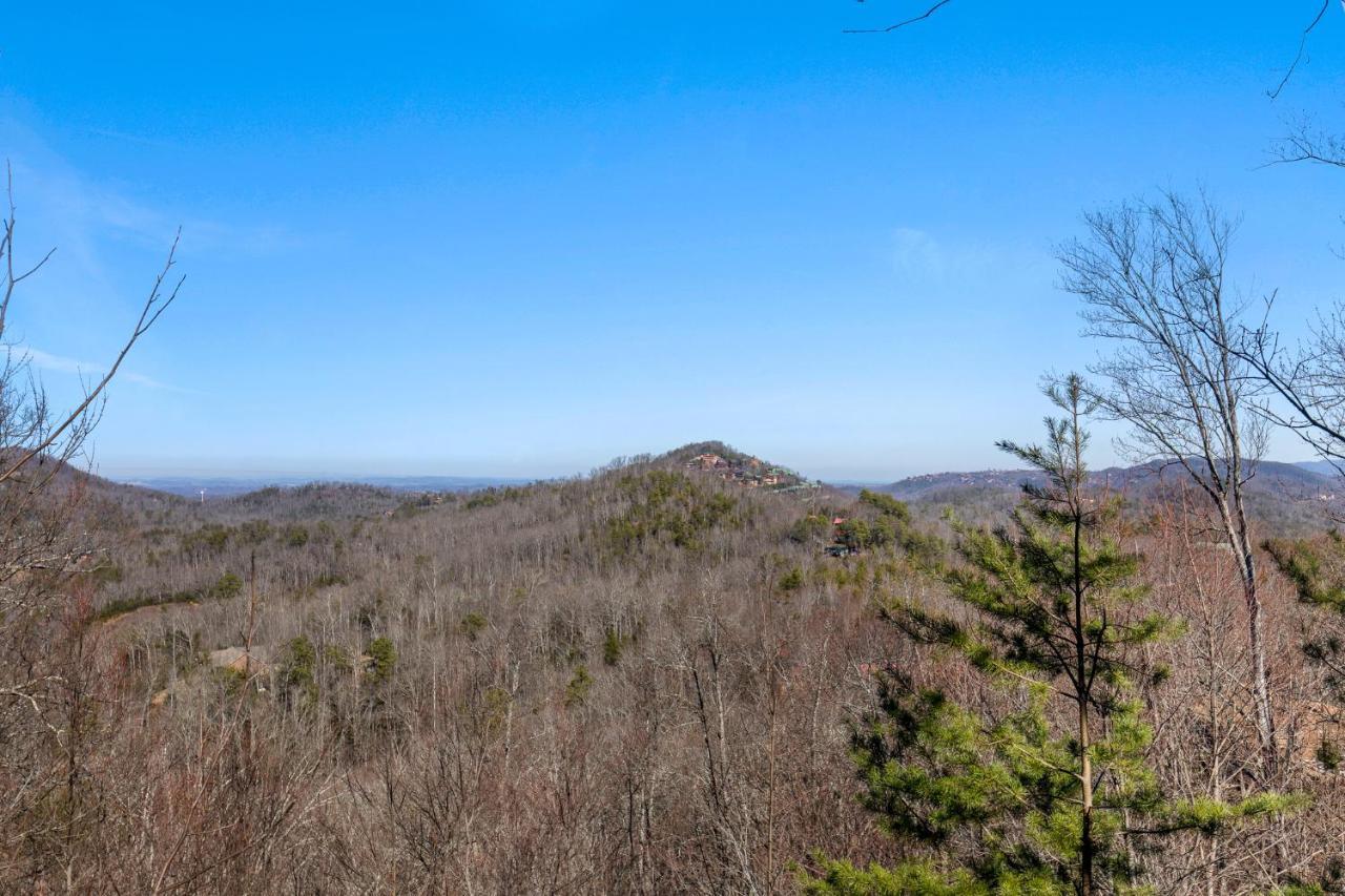 Holiday home Huckleberry Ridge