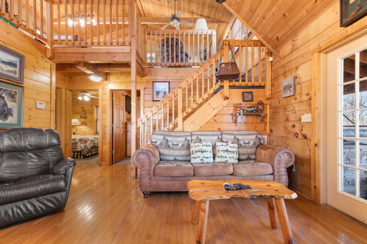 Holiday home Huckleberry Ridge *