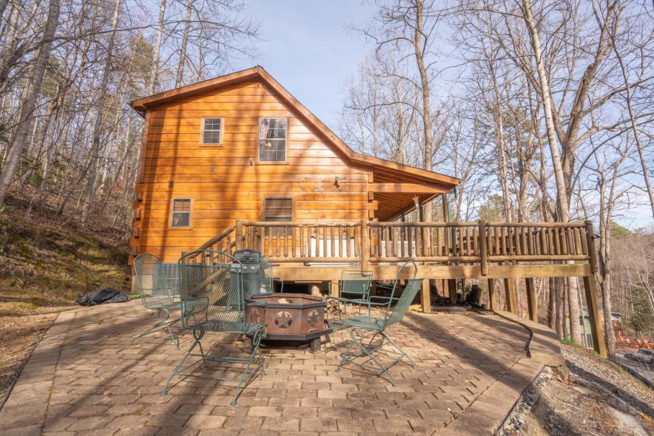 Moonshine Ridge With Hot Tub And Fire Pit *