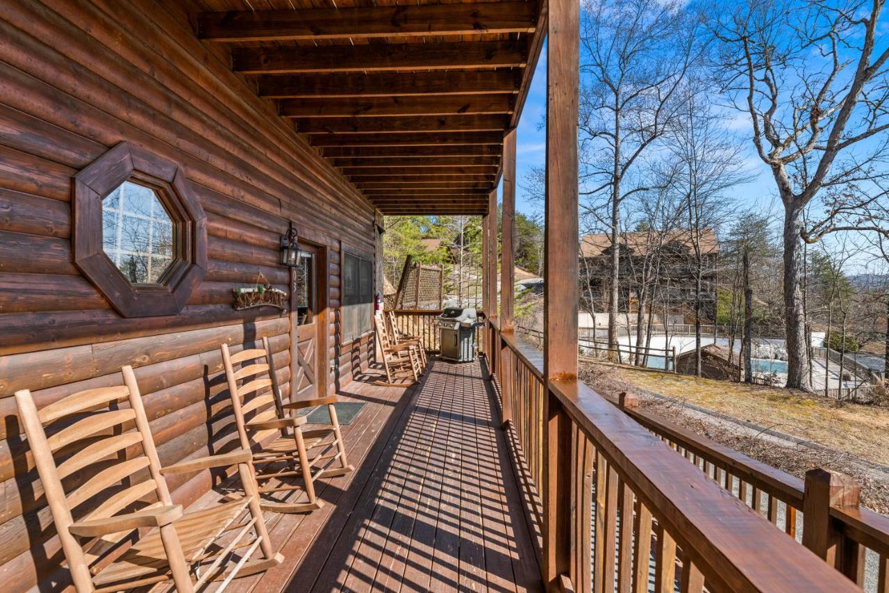 Holiday home The Sly Fox - Recently Updated/ Ideal Pf Location Pigeon Forge