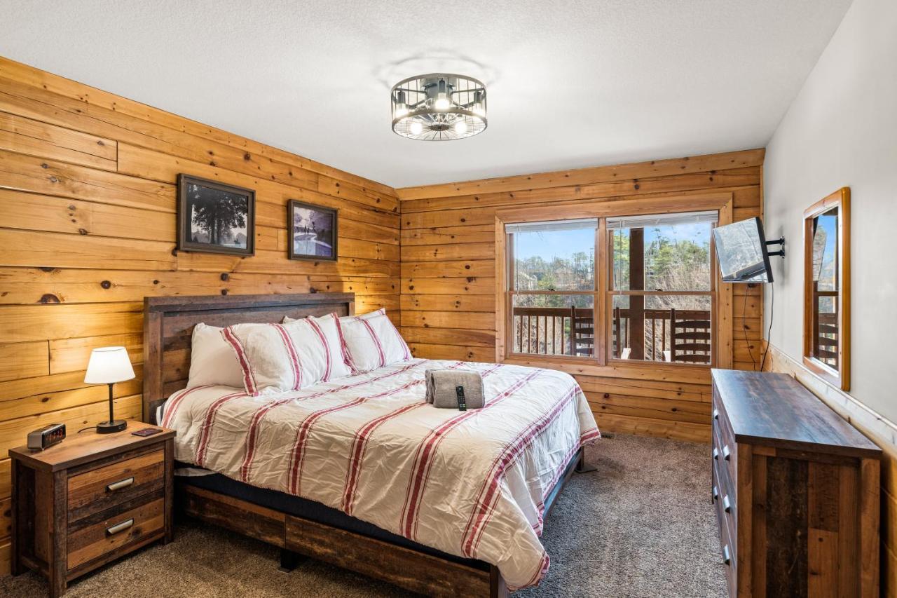 Holiday home The Sly Fox - Recently Updated/ Ideal Pf Location