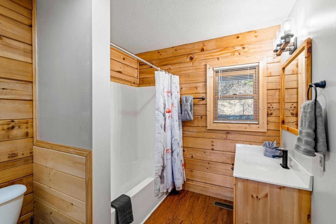 Holiday home The Sly Fox - Recently Updated/ Ideal Pf Location Pigeon Forge