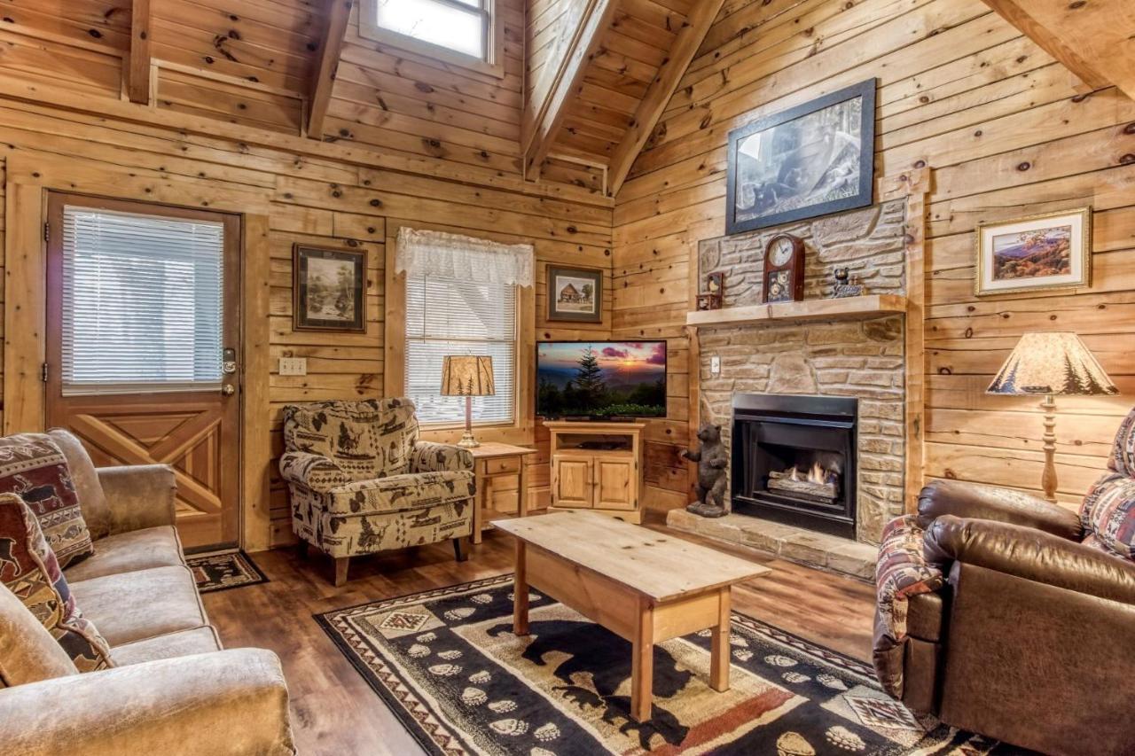 Er74 - Gerrald's - Great Location, Close To The Action! * Pigeon Forge