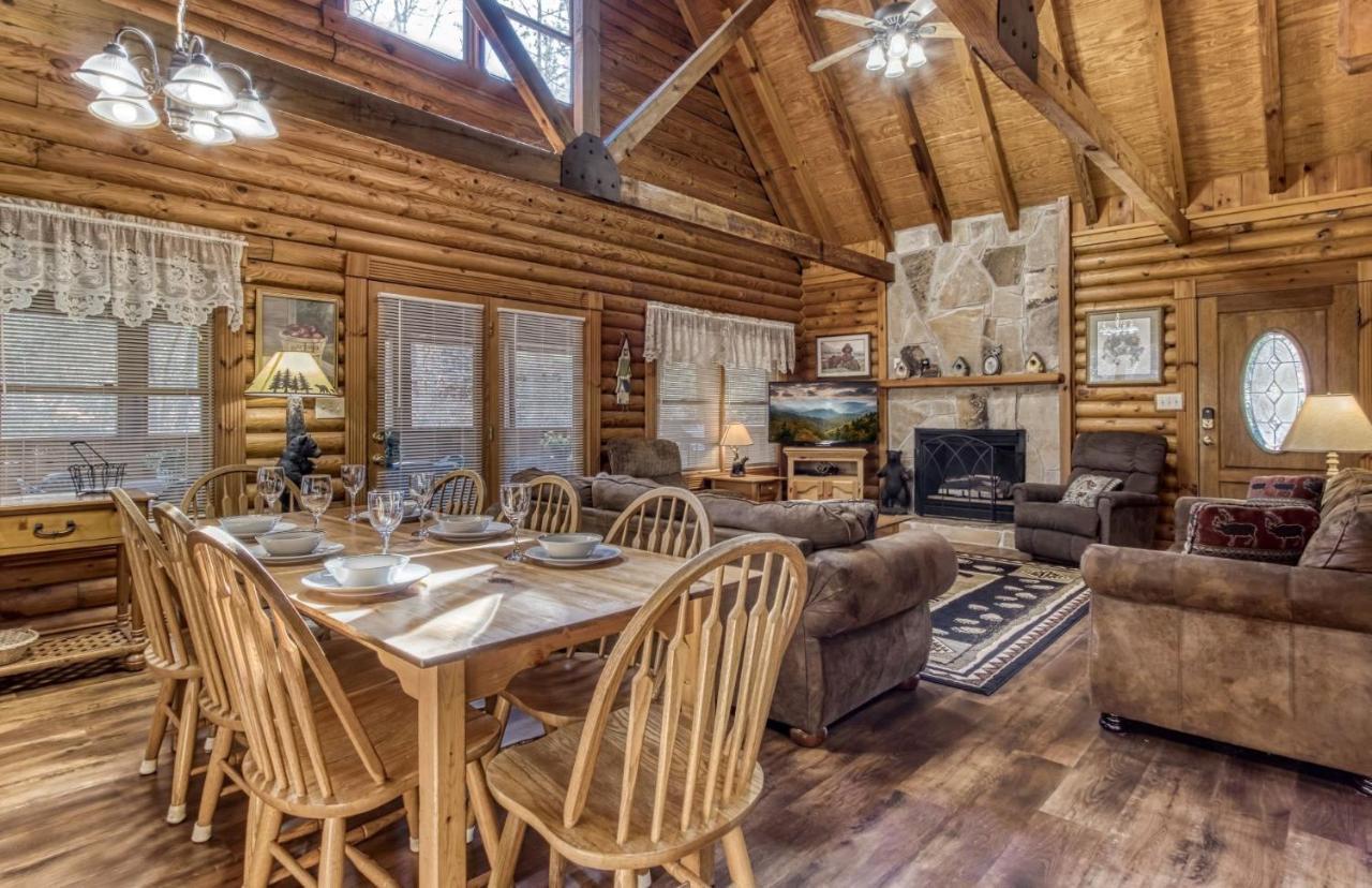 Er92 - Virginia's - Great Location! Close To The Action! Holiday home Pigeon Forge