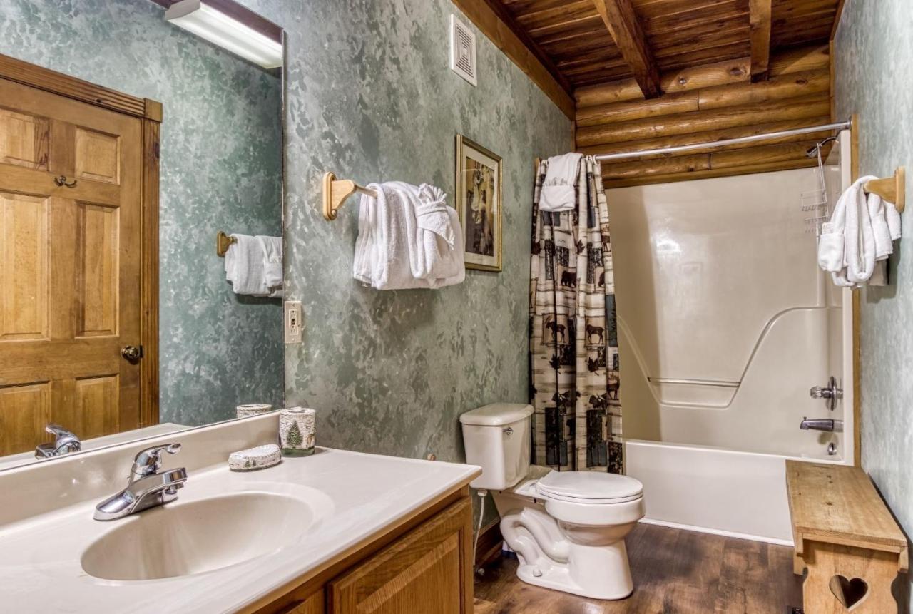 Holiday home Er92 - Virginia's - Great Location! Close To The Action! Pigeon Forge