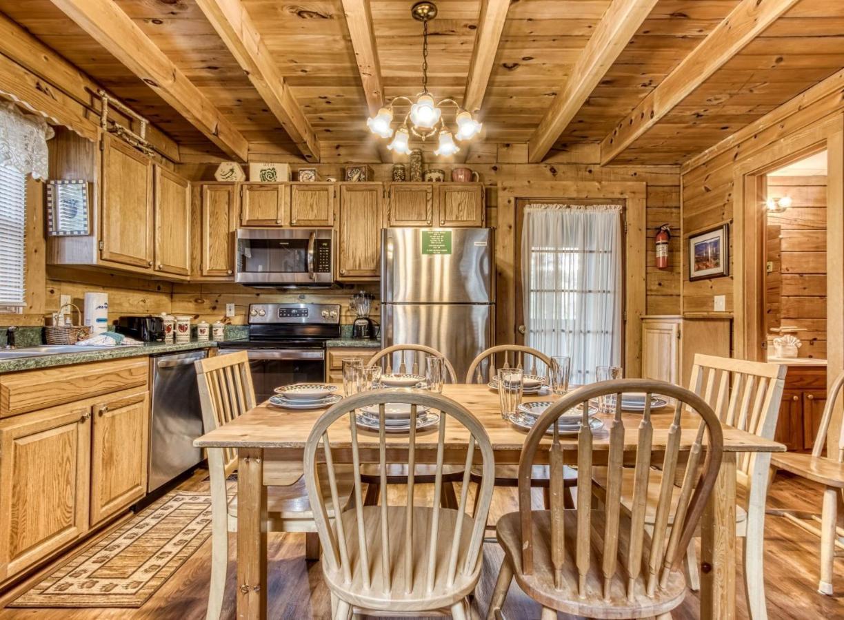 Er74 - Gerrald's - Great Location, Close To The Action! Pigeon Forge