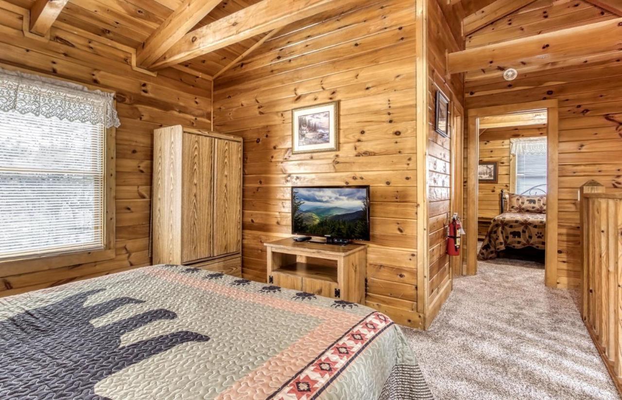 Er74 - Gerrald's - Great Location, Close To The Action! Holiday home Pigeon Forge